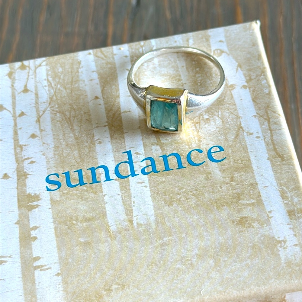 Shapeshifter Ring by Sundance